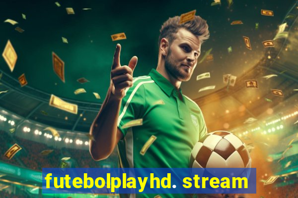 futebolplayhd. stream